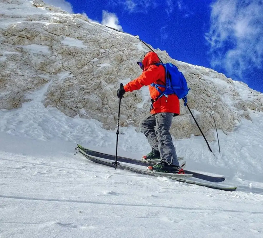 Jacobs Resort House Kranjska Gora