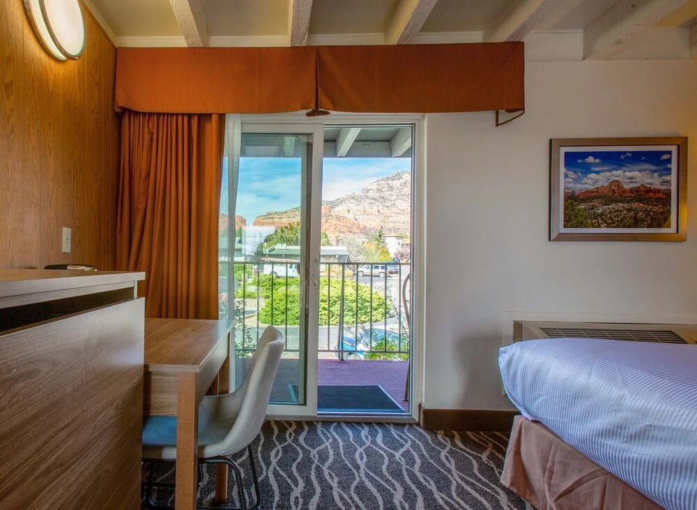 Dreamcatcher Inn of Sedona