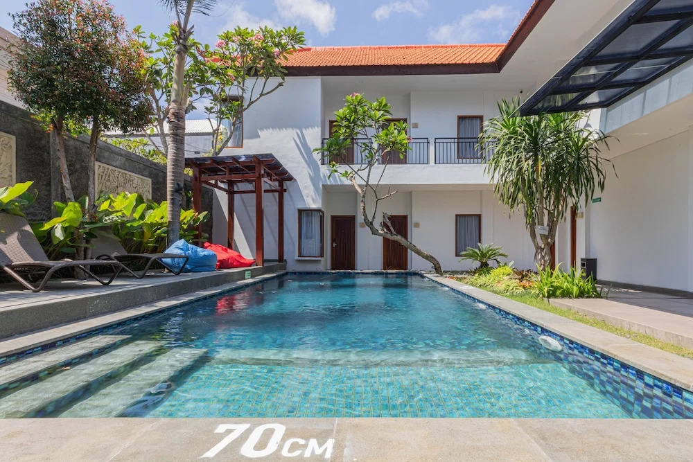 The Baliem Hotel
