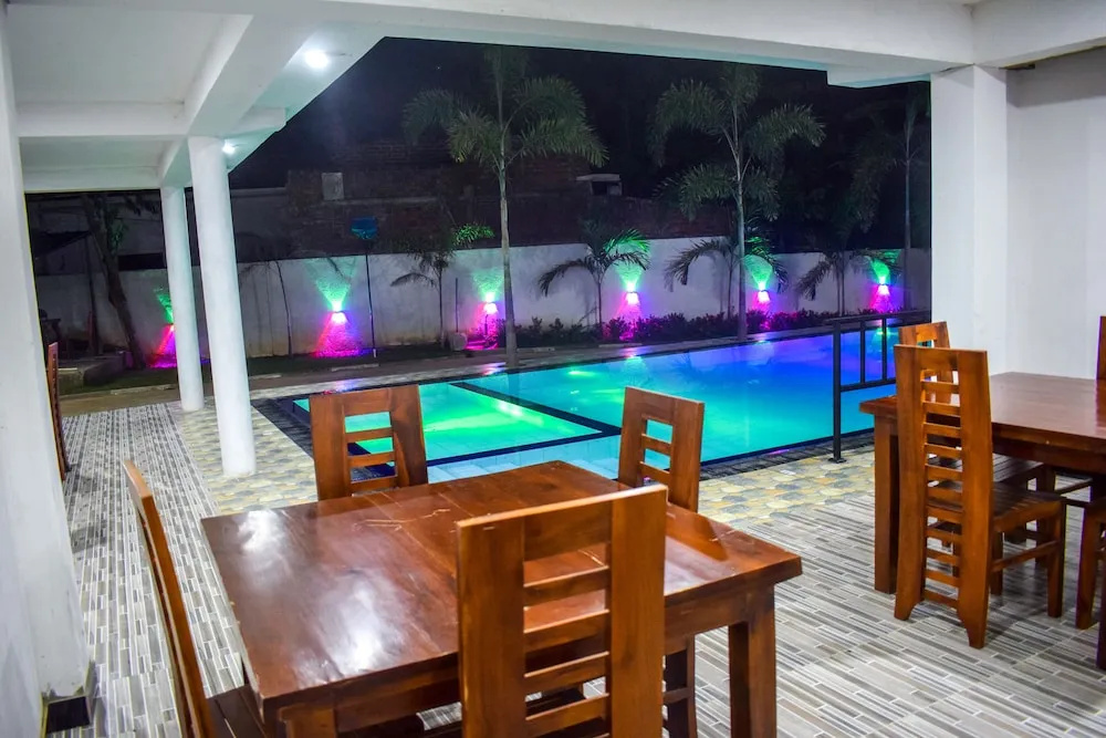 Lion Resort