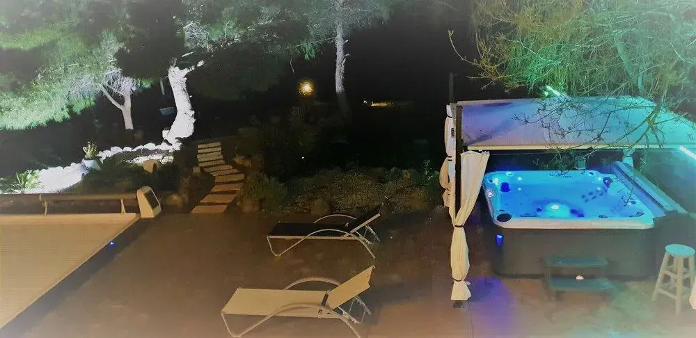 Villa Alyzea Chambre dhôtes réservée aux adultes