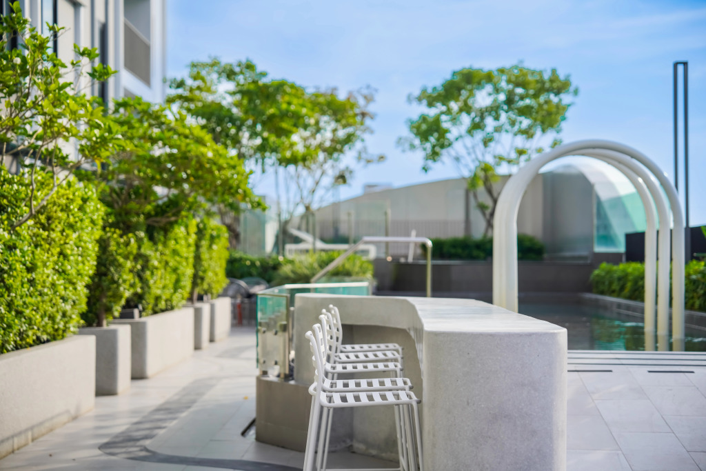 Holiday Inn Express Rayong