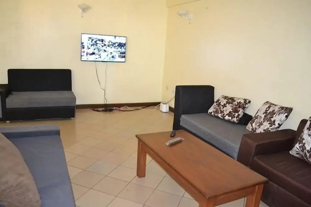 Karibu Tanzania Hostel