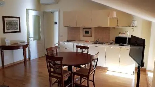 Relais Villa Selle