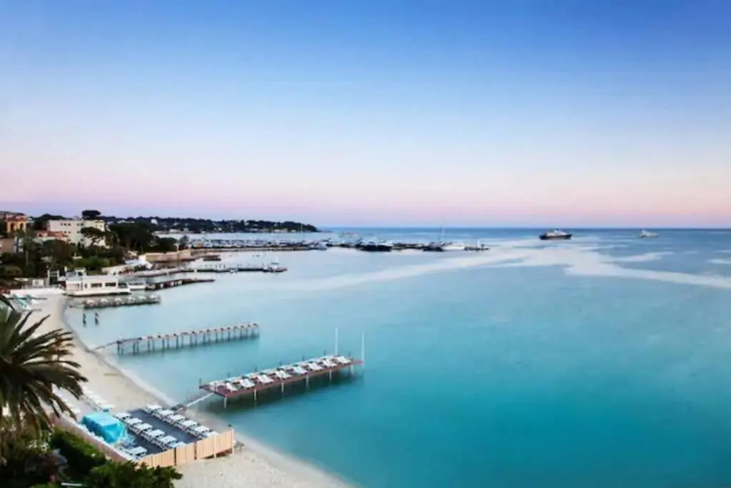 Coeur de Juan, Calme, 300m plages - EASY CHECK-IN
