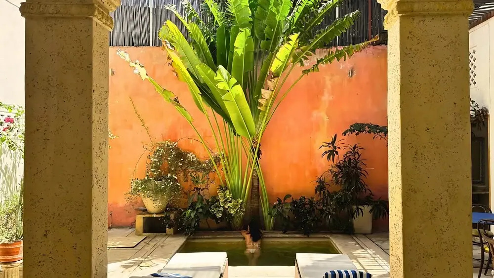 Casa Zarah - Alma Hotels
