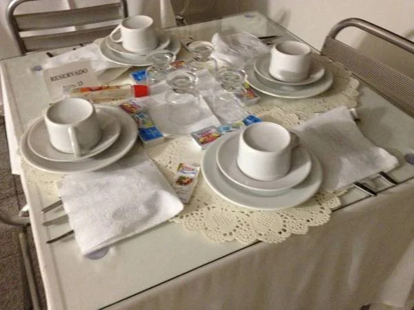 Hotel Jardim