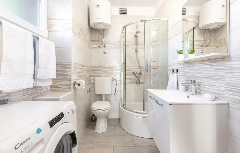 2 Bedroom Pet Friendly Home In Skrljevo