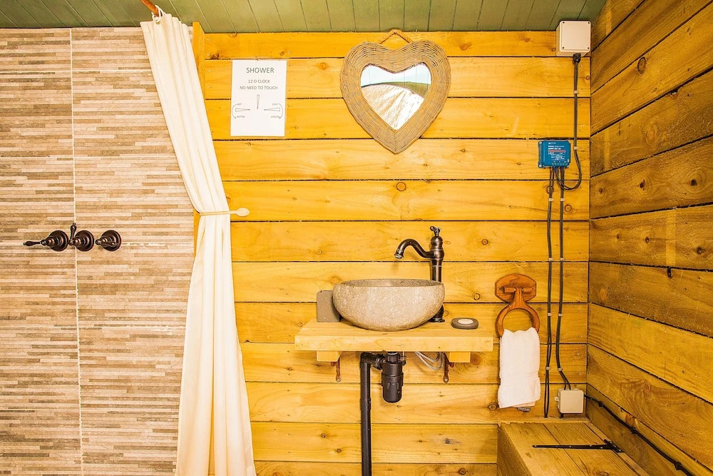 Byford Glamping