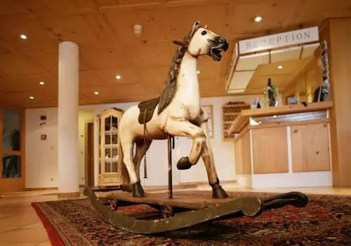 Hotel Rössle
