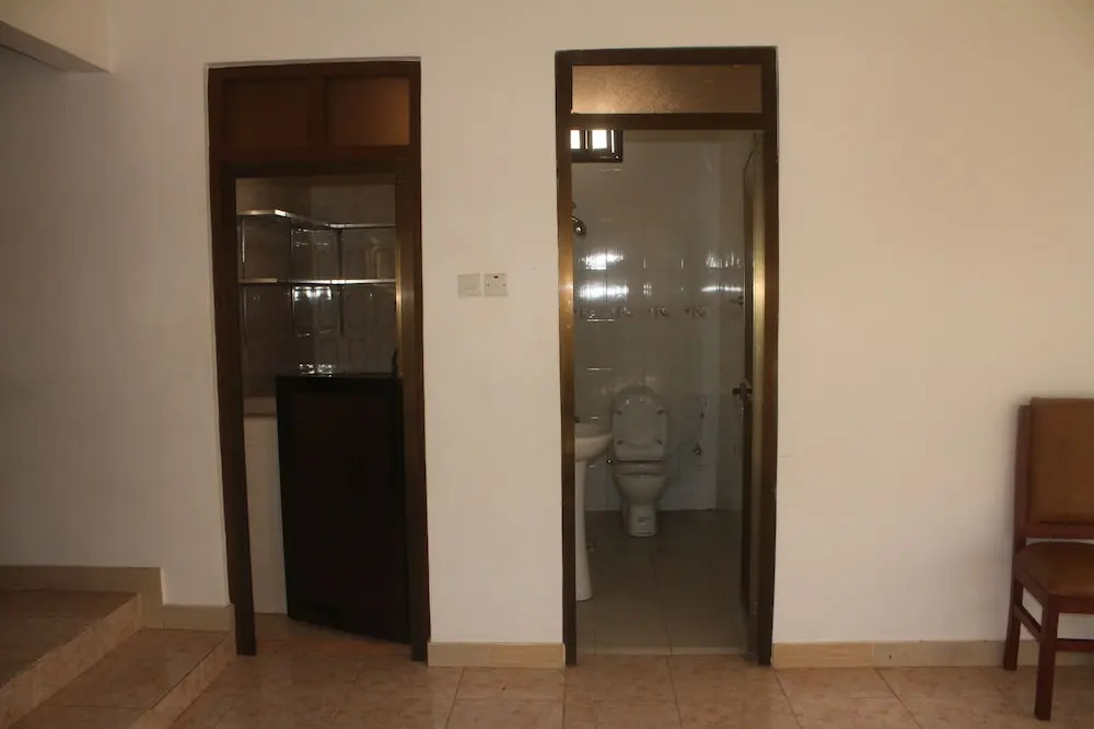 Rovvenpec Resort