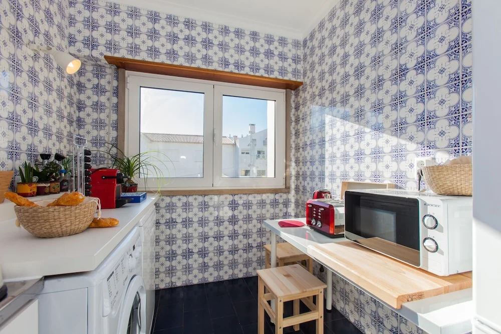 Cascais Duplex by Lisbon Coast Vacation