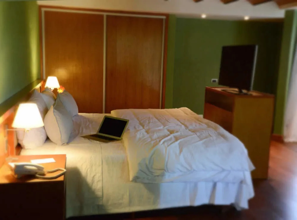 Aguará Hotel & Spa
