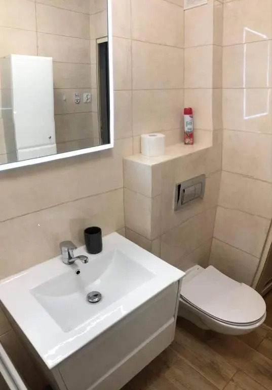 Mieszkanie dla 2 osób, Sopot Brodwino