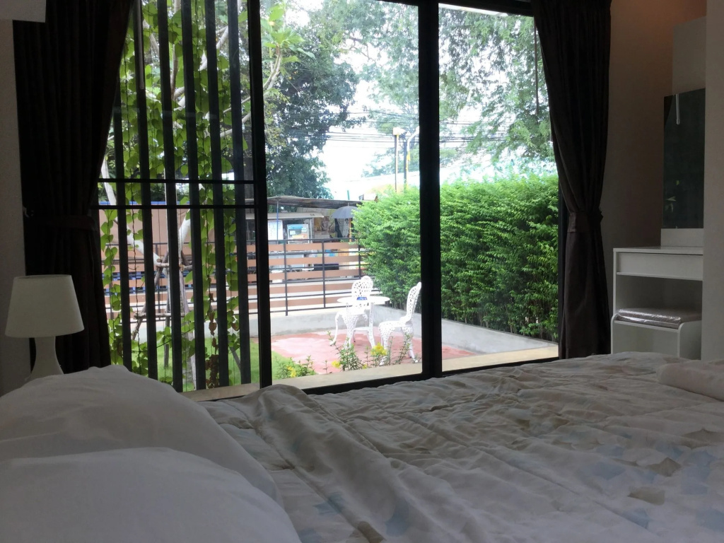 Fairtex Residence Pattaya