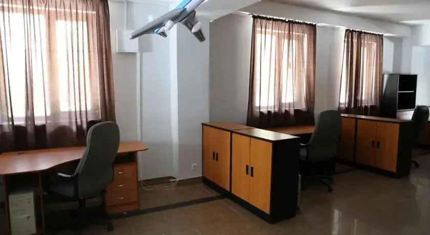 Amigo Hostel Almaty