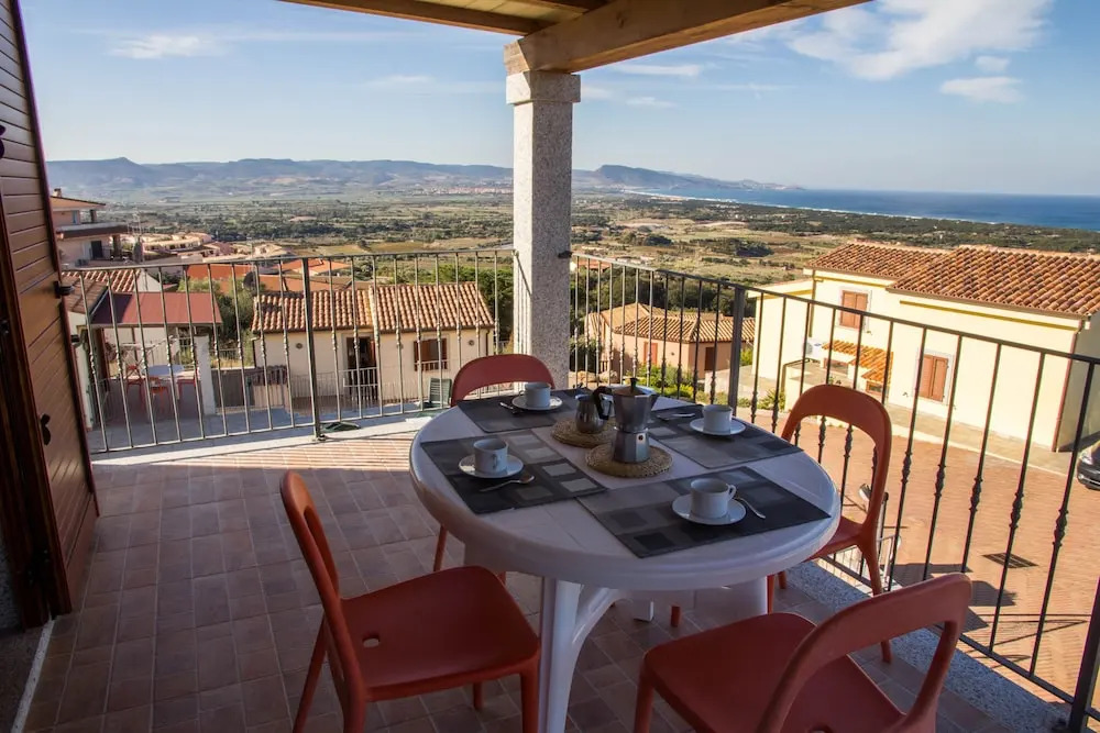 GF Apartments Li Seddi