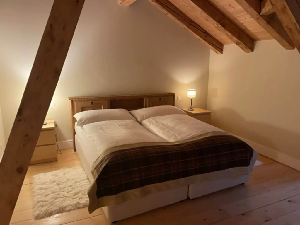 Hotel Bernina 1865