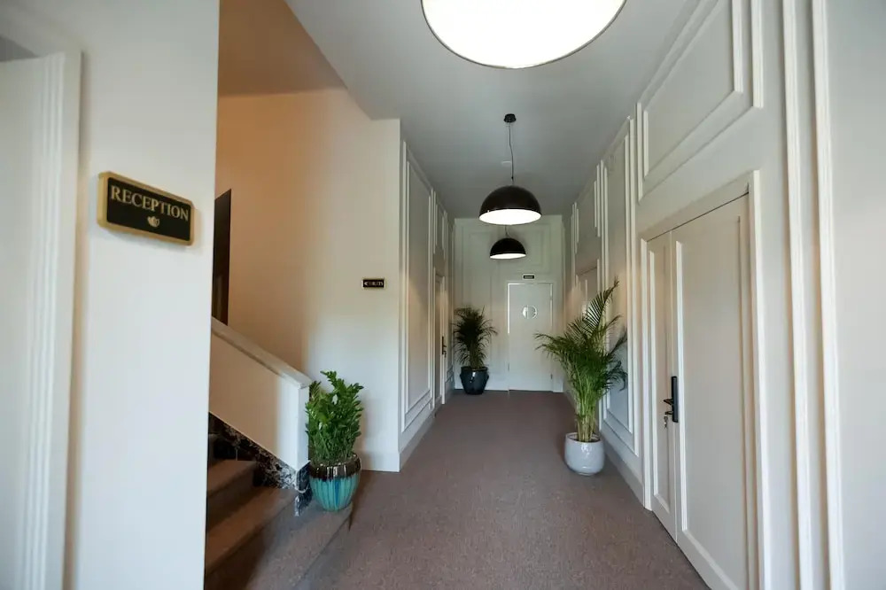 Padam Boutique Hotel