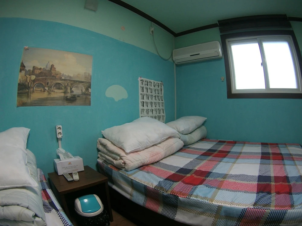 Dalgagye Guest House - Hostel