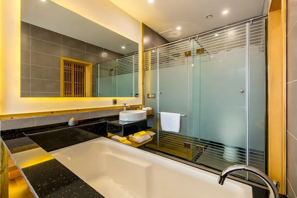 Emei Van Stars Mountain Lodge