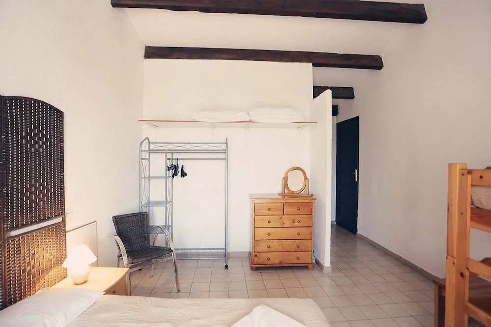 Hôtel U Liamone