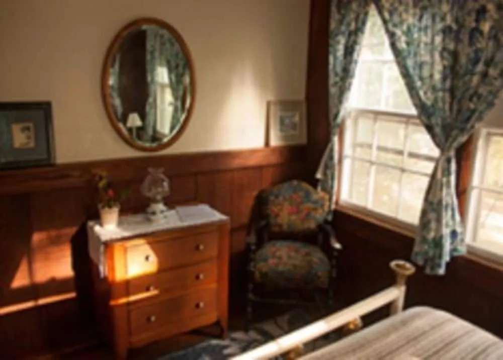 Black Mountain Inn