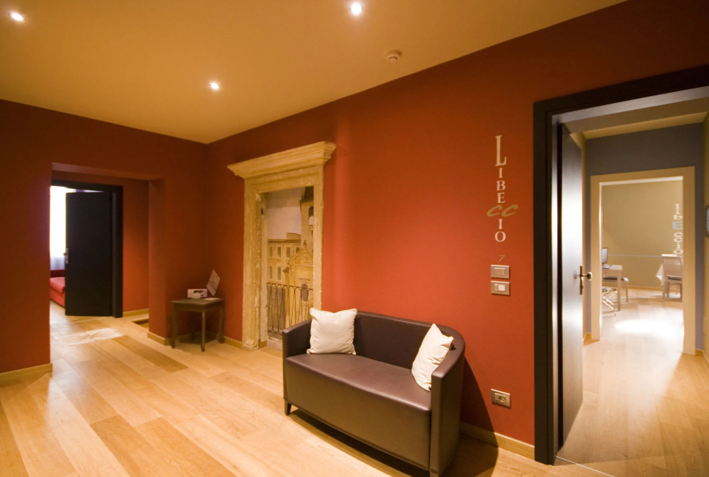 Residenza Palazzo Negri