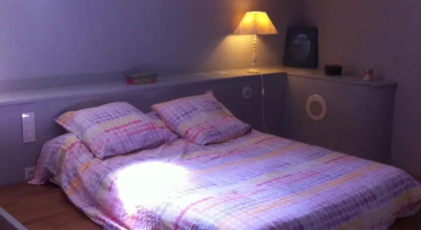 Appartement vue sur Palais et Mont Ventoux