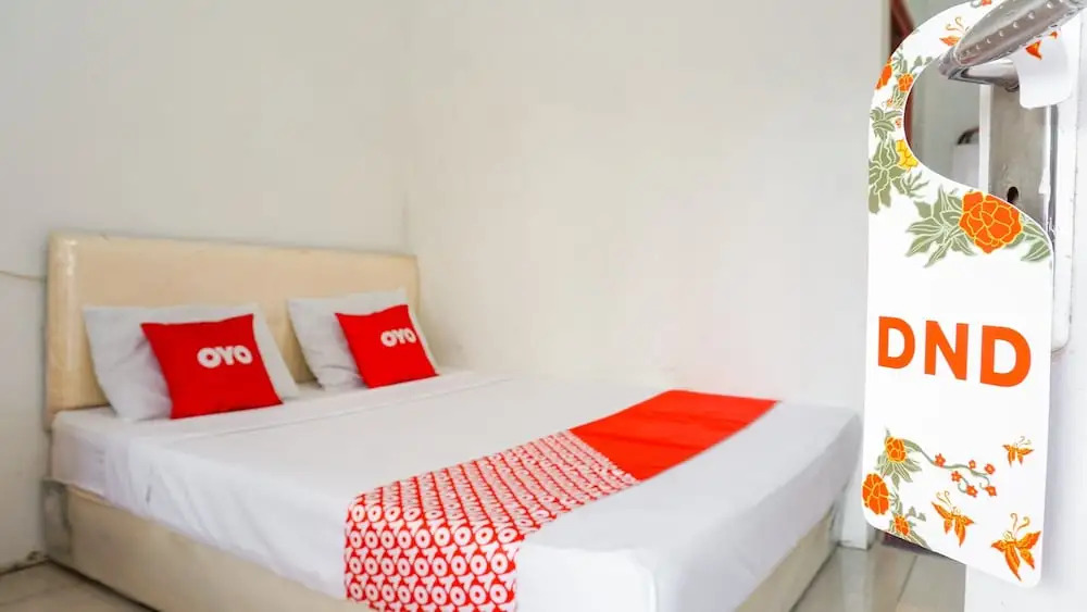 Cempaka Homestay by OYO Rooms