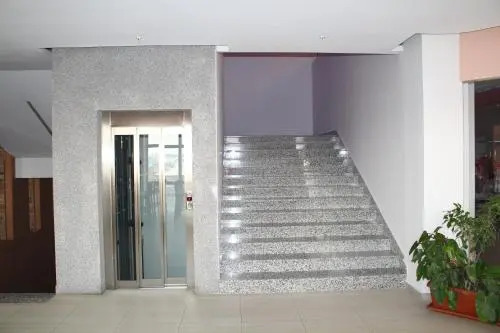 Hotel Franca