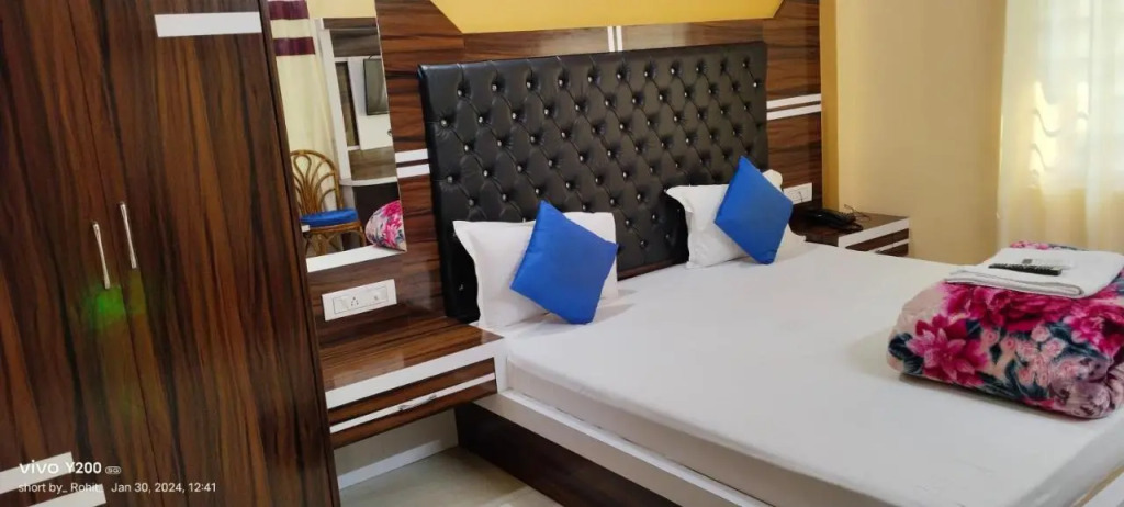 Mandarmoni Family Beach Resort-Saikat saranya