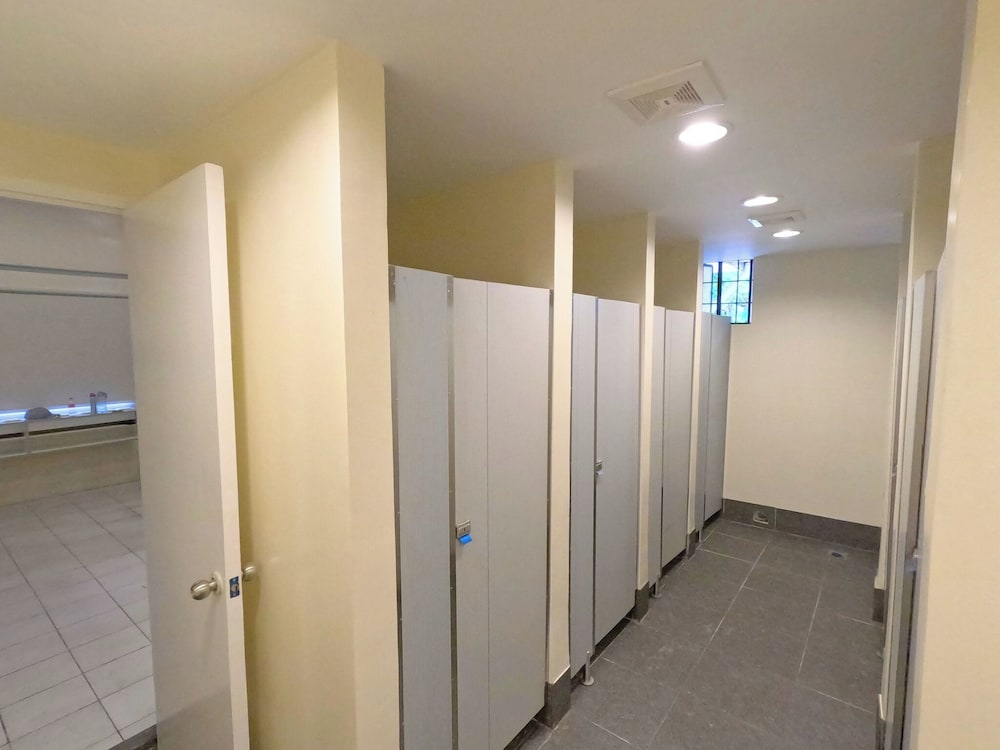 The Luneta Seafarers Center Premier Dorm