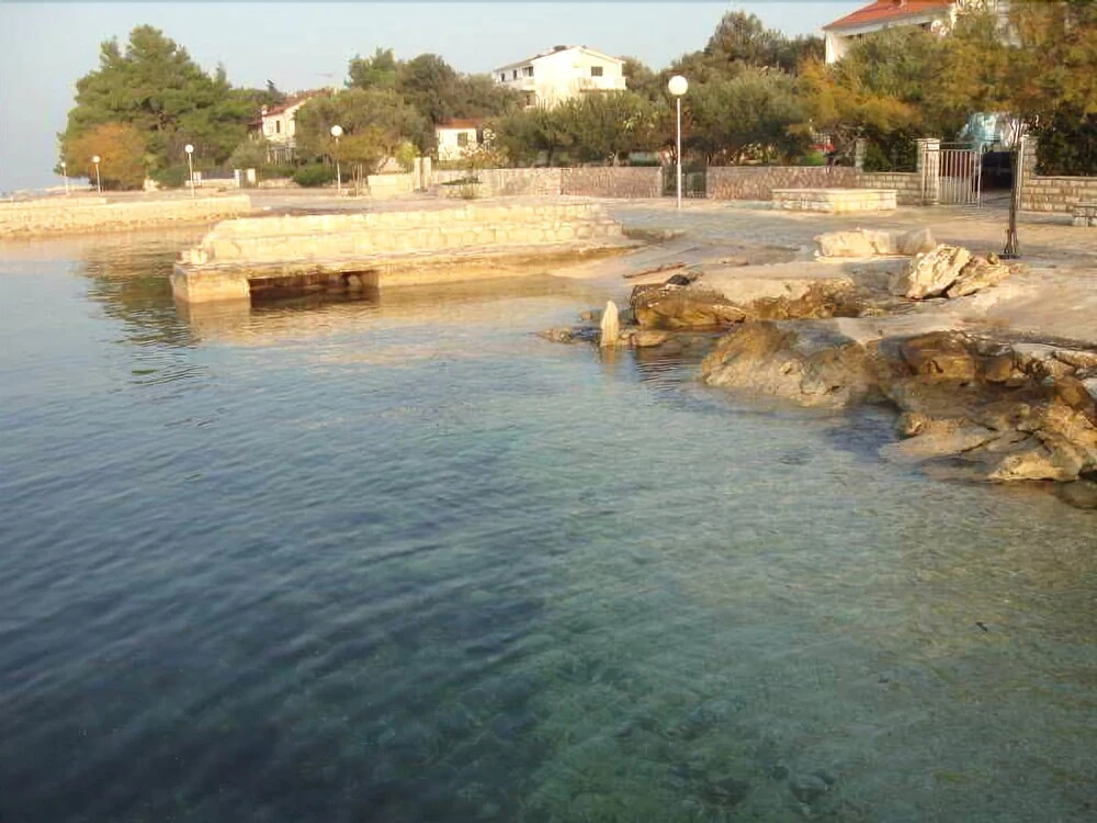 Apartments Galov