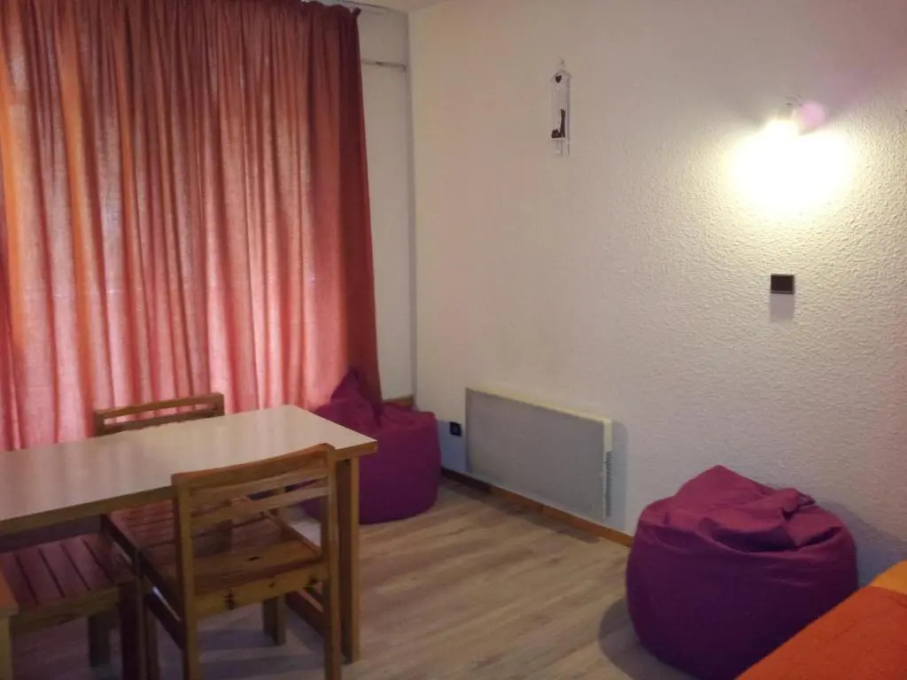 appartement Pyrénées Néouvielle Piau Engaly