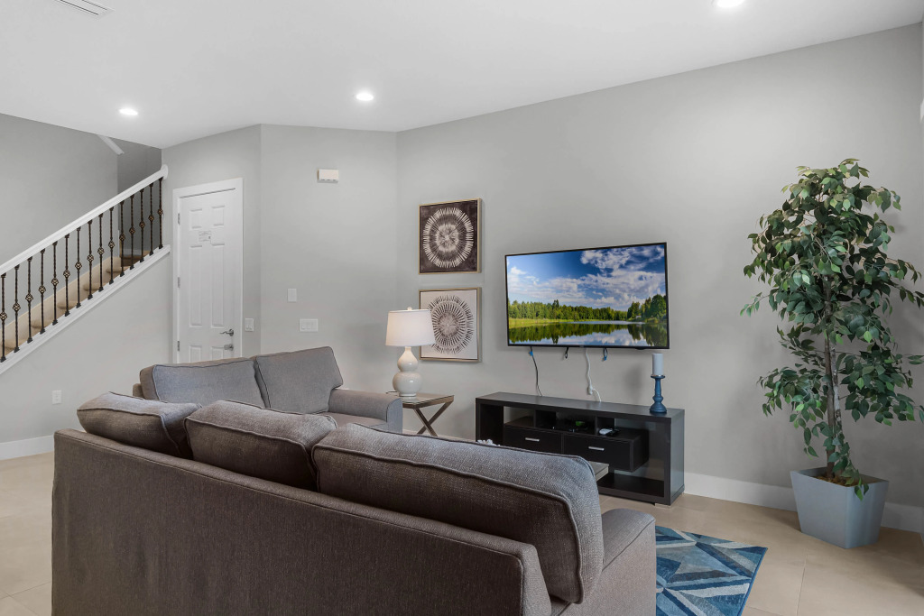 5 Bedroom/ 5 Bathroom Summerville Resort (7498 SA), Kissimmee, US