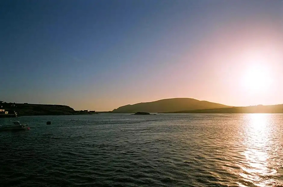 Carraig Liath House