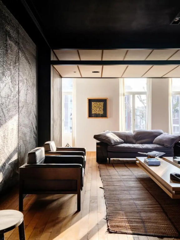 Magnificent High-end 2-bedroom Apartment in Gent