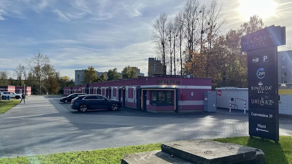 Diament Ruda Śląska
