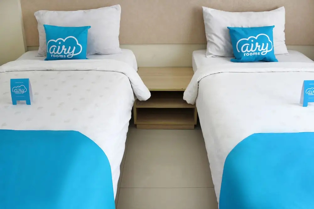Airy Regol Lengkong Besar 145 Bandung