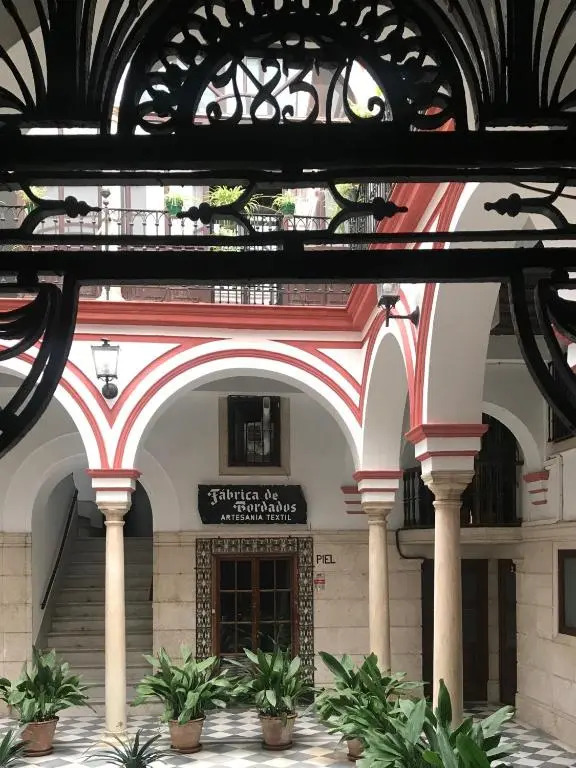 Apartamento a 60 metros de la Catedral