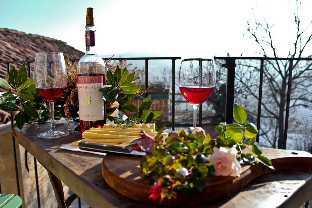 Agriturismo Rivella