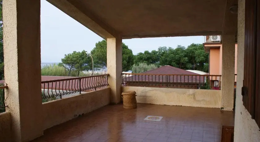 Villa Oleandri