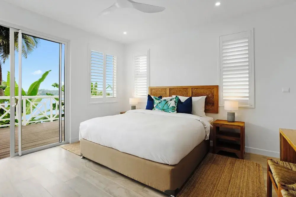 The Bay Seychelles Boutique Hotel and Apartments