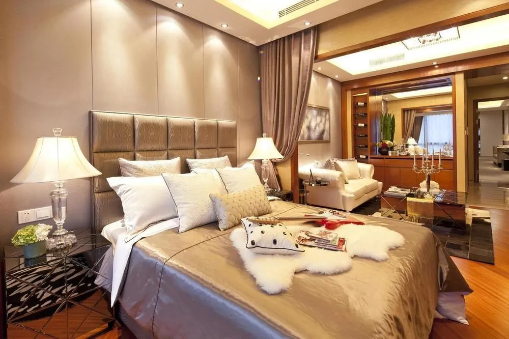 Nanjing Crystal Executive Apartment