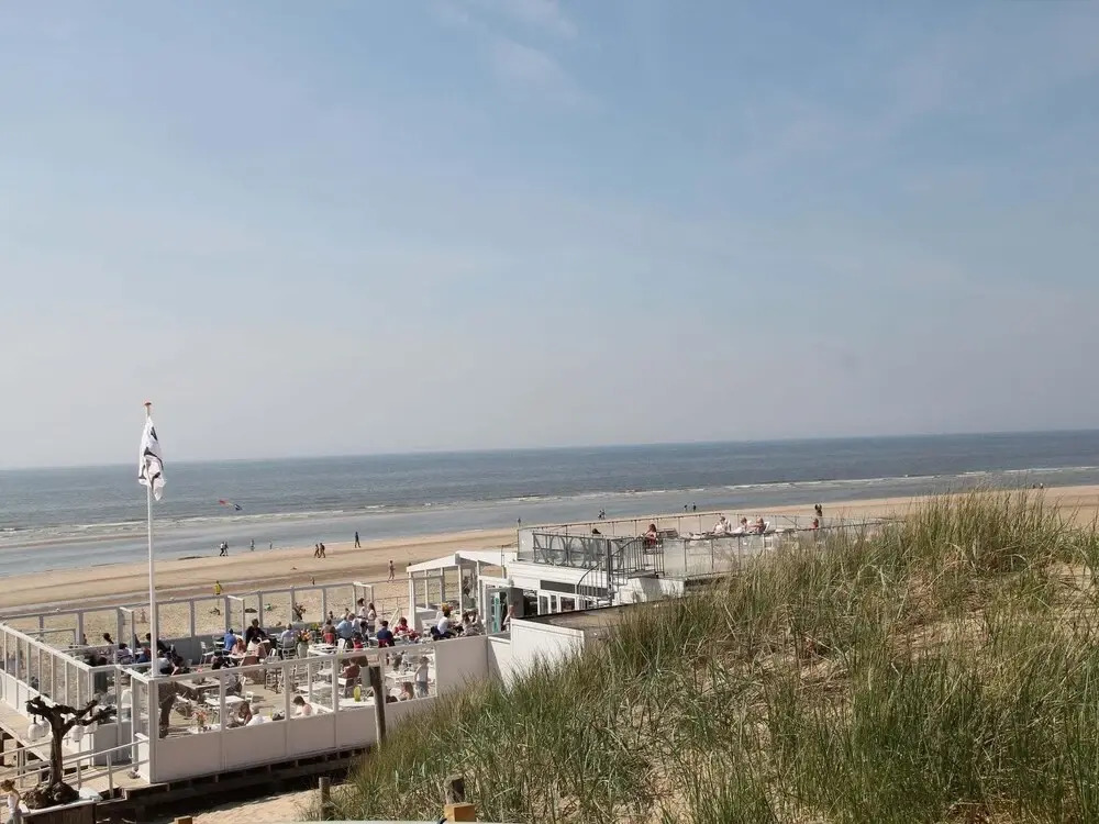 Atmospheric Well Kept Country House near Bergen aan Zee