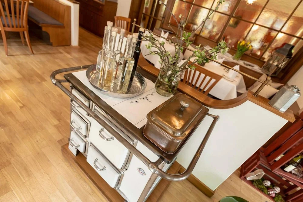 Hotel Gasthof Krone