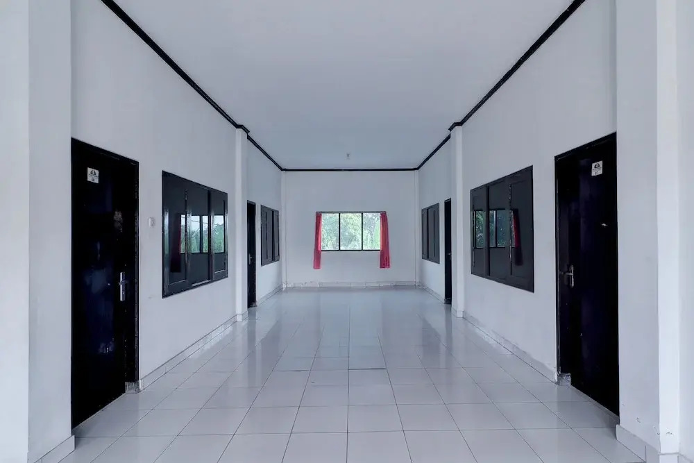 Hotel O Geria Ratu Prahandari