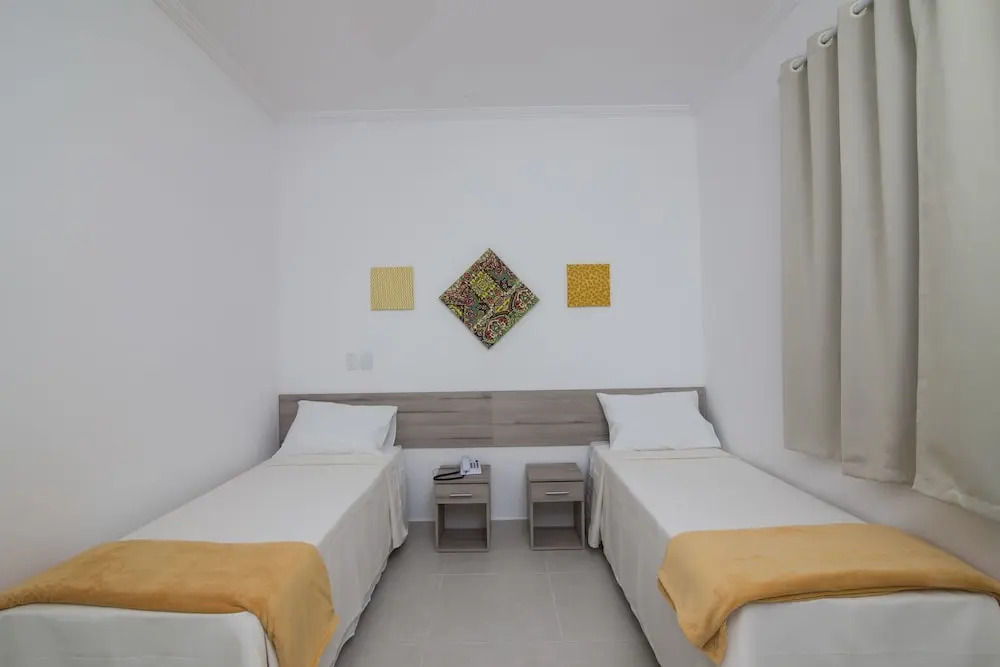Hotel Araçari