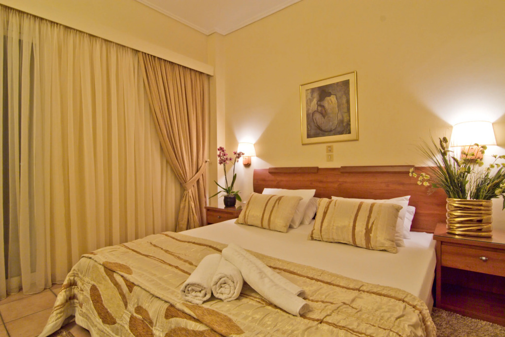 Green Hill Hotel